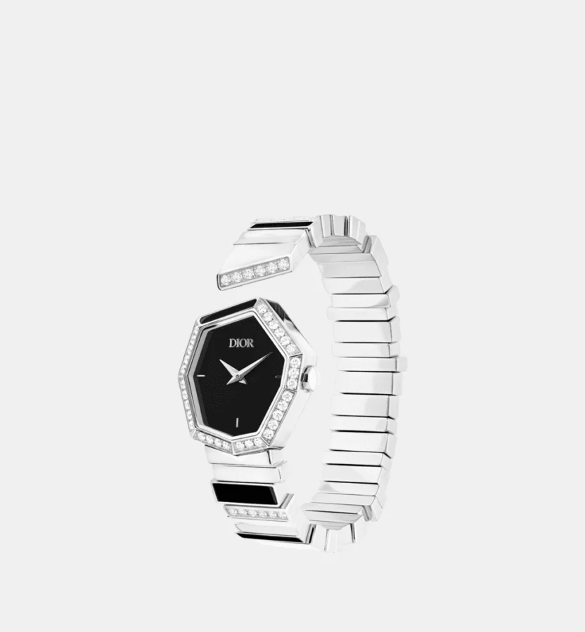 Montre GEM DIOR Dior, diamant