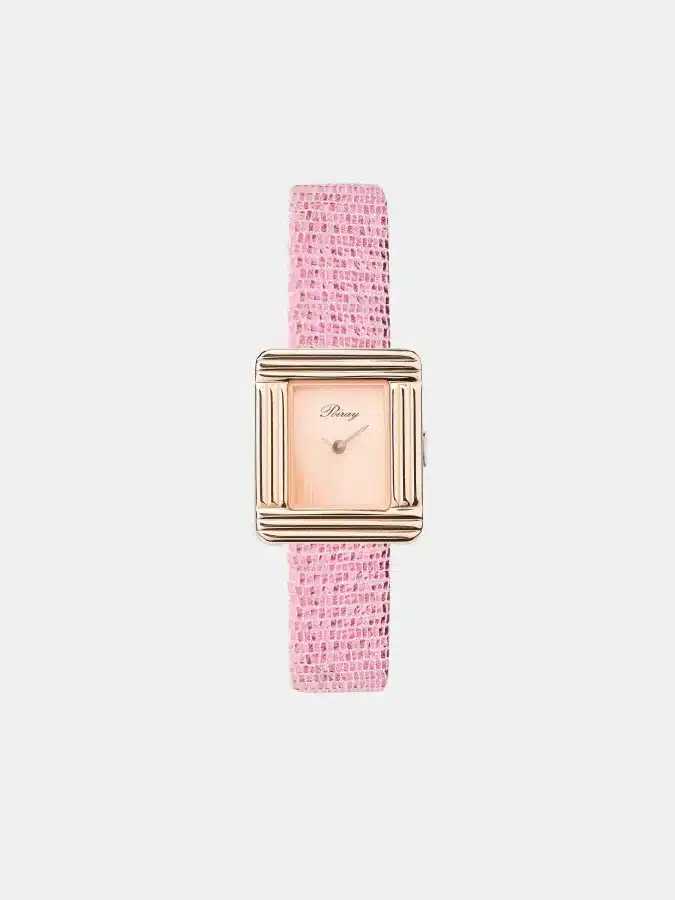 Montre Ma Première Poiray — photographie du modèle, cote d’occasion GOLDMARKET