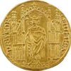 Royal d'or - Philippe VI - 1328 - France
