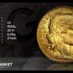 Vidéo : 20 Francs Or Coq et Marianne