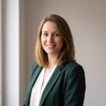 Alexandra Blavette, Responsable Relation Client chez GOLDMARKET