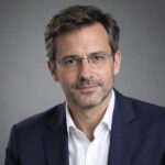 David Rozenberg, Journaliste économique, spécialiste de la dette souveraine chez GOLDMARKET