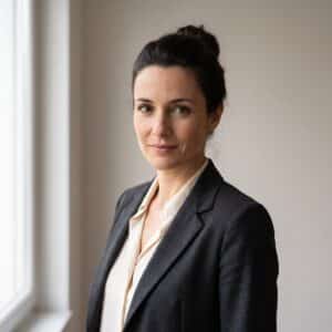Juliette Diack, Responsable des agences chez GOLDMARKET