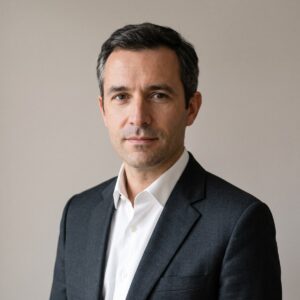 Rafik Makhlouf, Président-Directeur Général chez GOLDMARKET