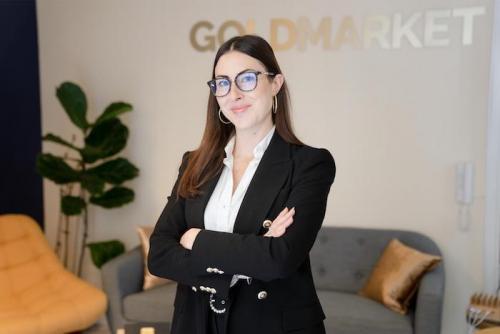 Rachat Bijoux Versailles - GOLDMARKET